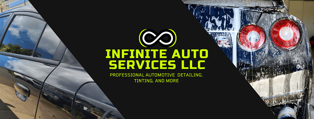 Infinite Auto Services LLC featured