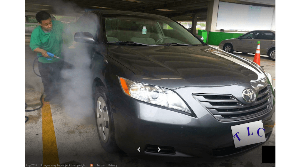 TLC Wash N Shine 2 - Business Image