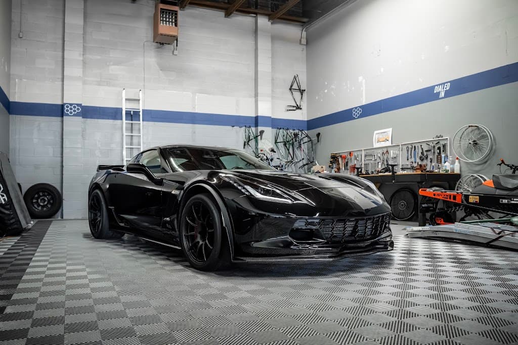 Bernhardt Auto Detailing LLC - Business Image