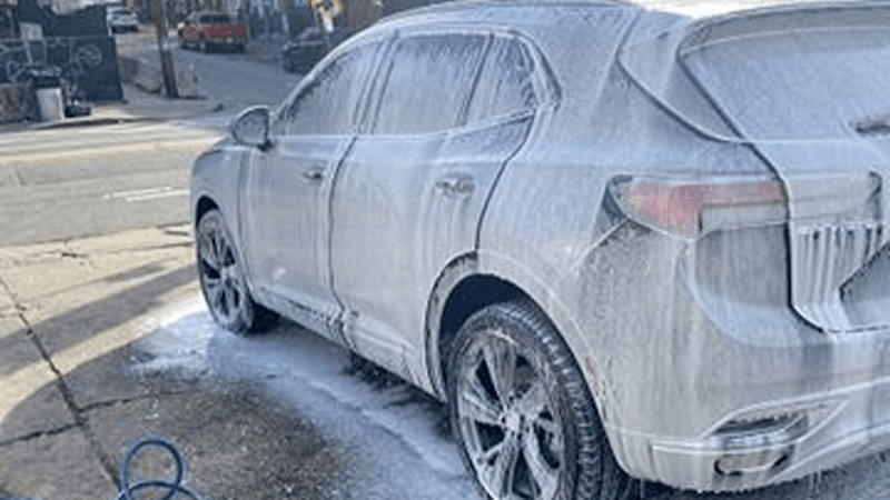 Tip Top Mobile Auto Spa LLC featured