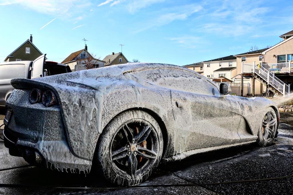 Soap Box Auto Spa featured