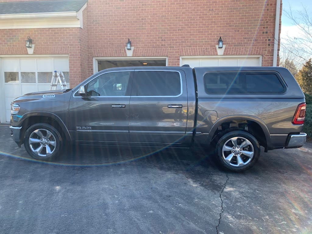 Mobile Moves Auto Detailing featured