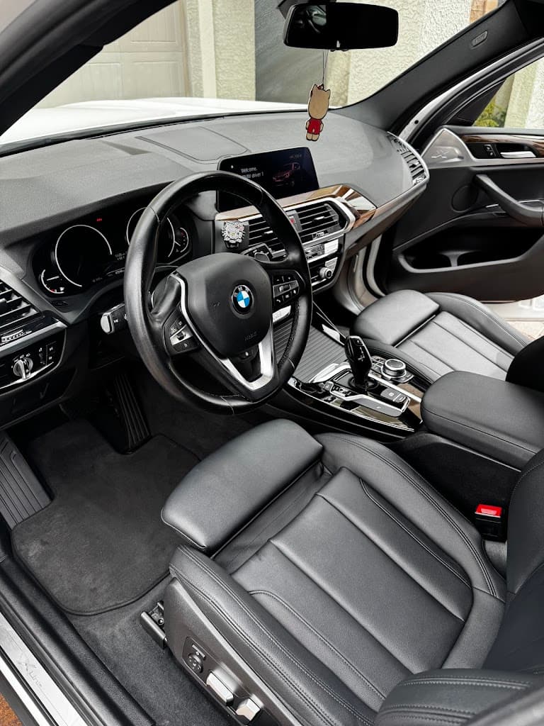 PWR Auto Detail featured