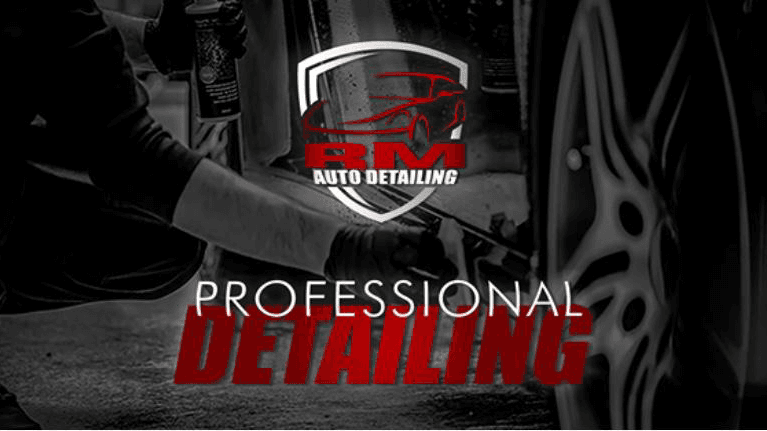 DETAILING CAR | RM PROFESSIONAL DETAILING |Ceramic coating | Detail | Boca Raton | featured
