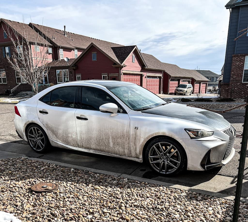 PMN Auto Detail, LLC featured