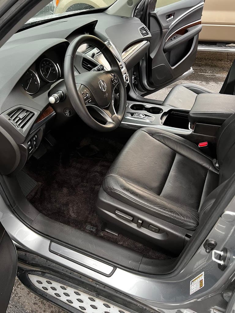 VMC Detailing LLC featured