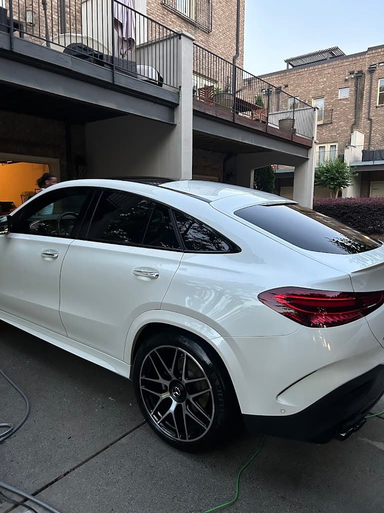 TopShelf Mobile Auto Detailing featured