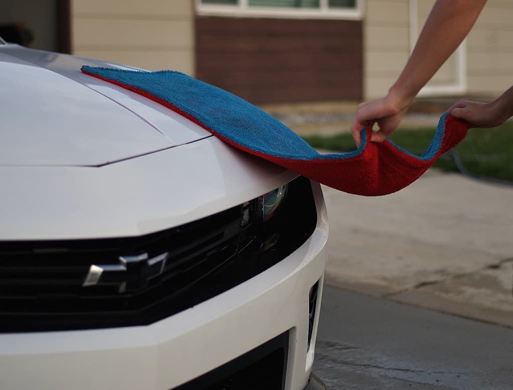 Recon Detailing LLC featured