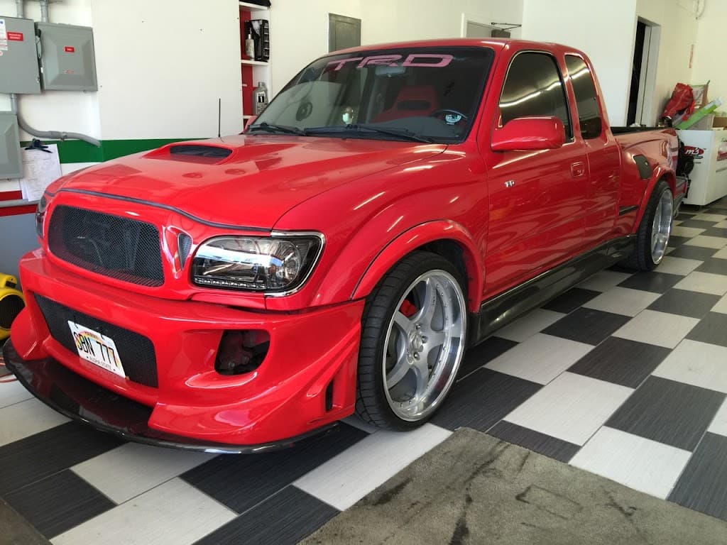 Platinum Detailing & Automobile Service LLC. featured