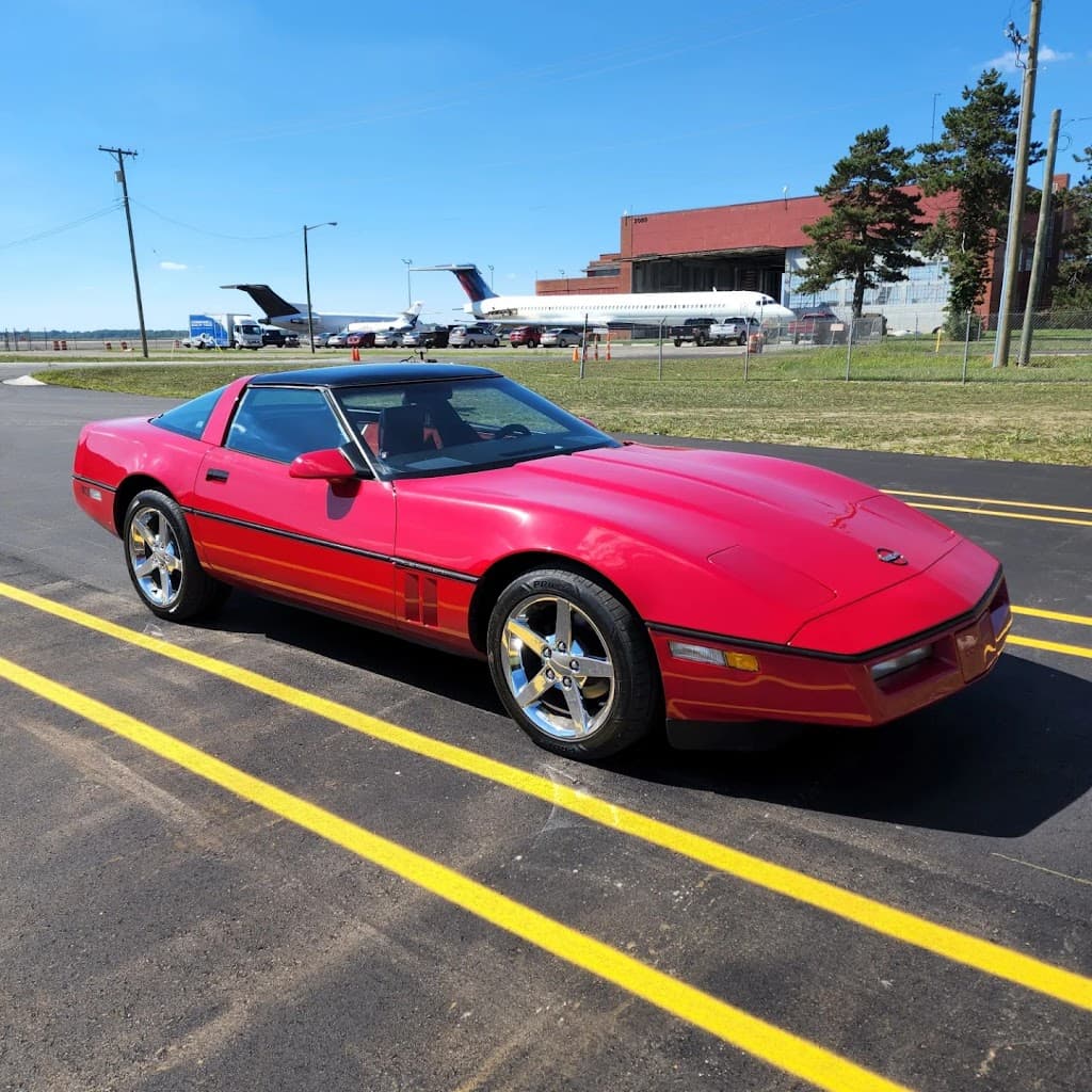 PAC Detailing featured