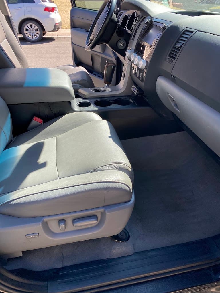 Denver Drizzle Detailing featured