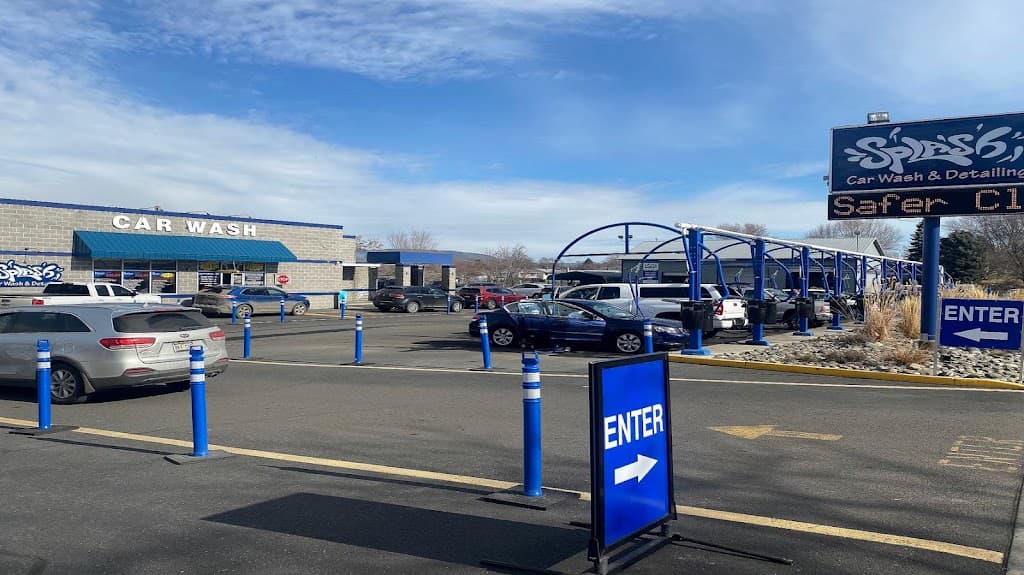 Splash Car Wash & Detailing featured