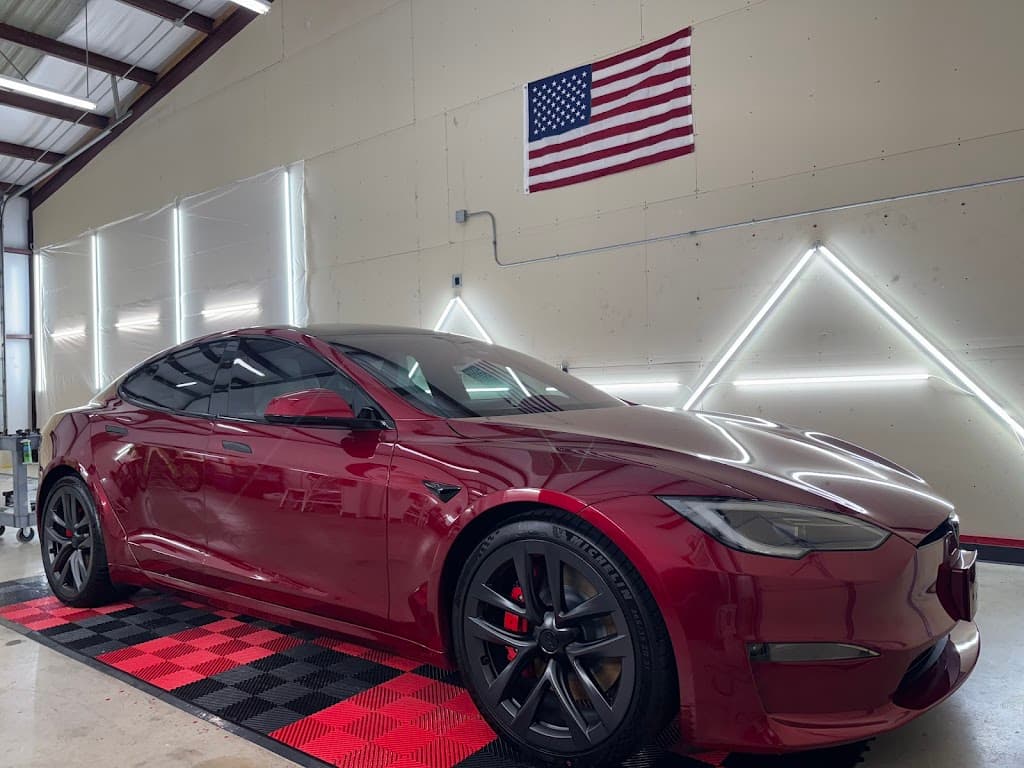 M1 Detailing & Ceramic Solutions featured