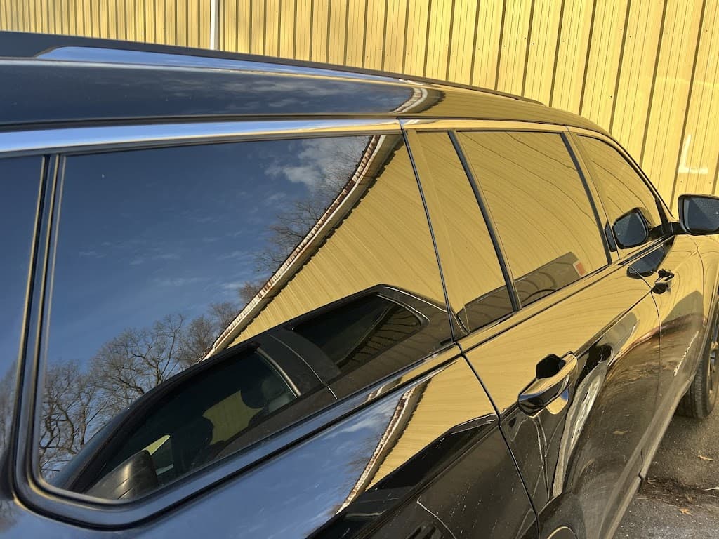 Dreamz Auto Spa & Tinting featured