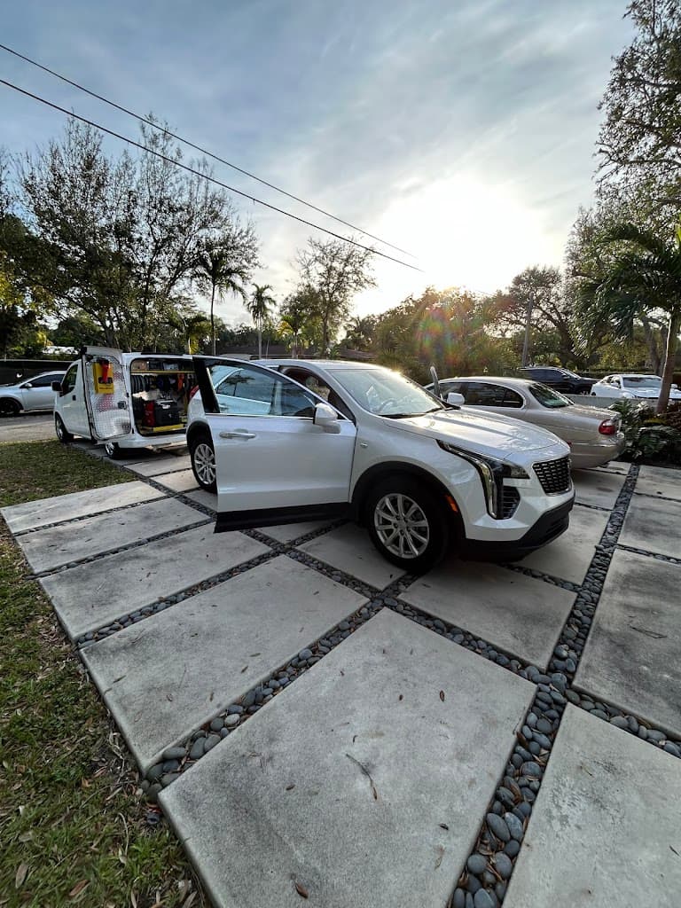 XERO25 AUTO CARE LLC featured