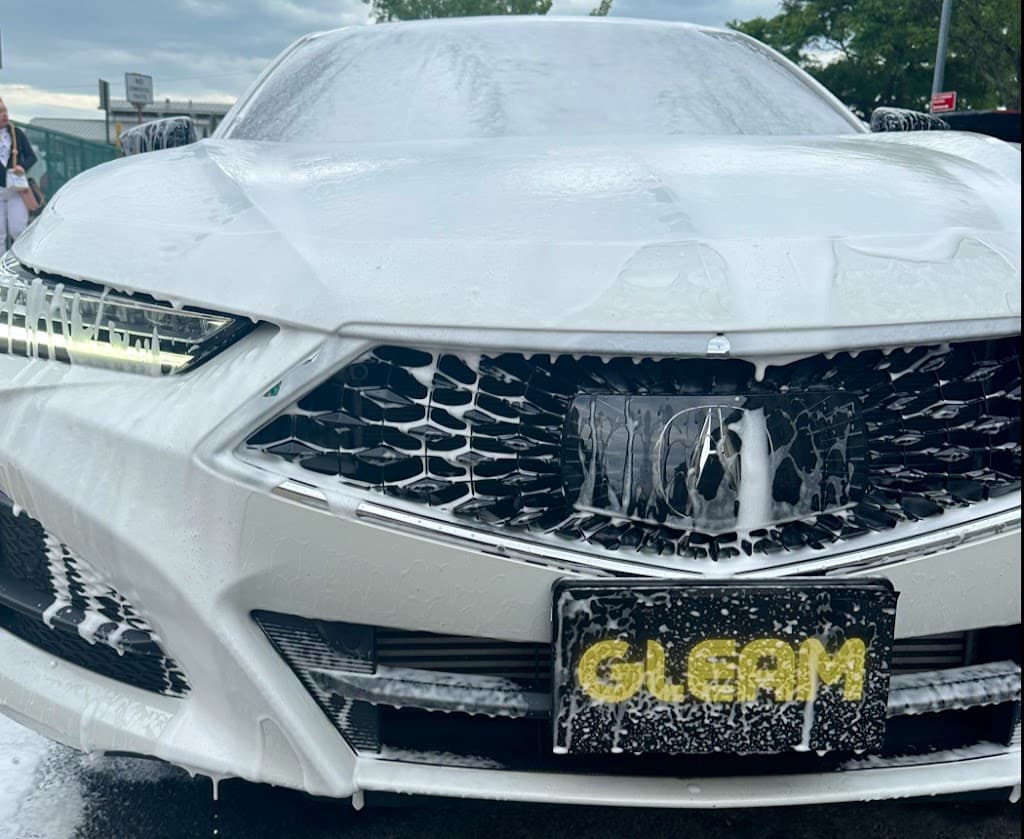 Gleam Kings Mobile Auto Spa featured