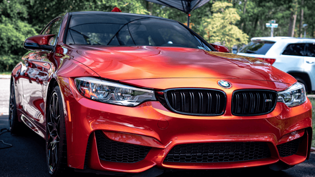 Capital City Detailing & Ceramic Coating featured