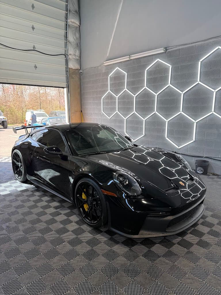 Deluxe Paint Protection featured