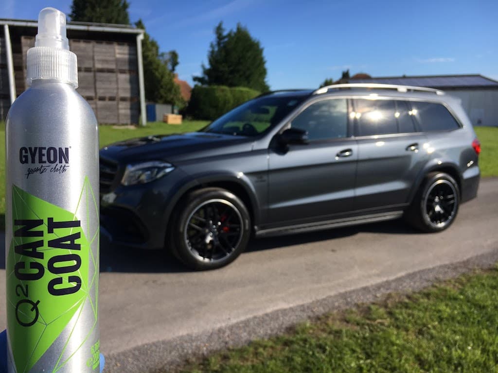 Milord Detailing & Ceramic Coating featured