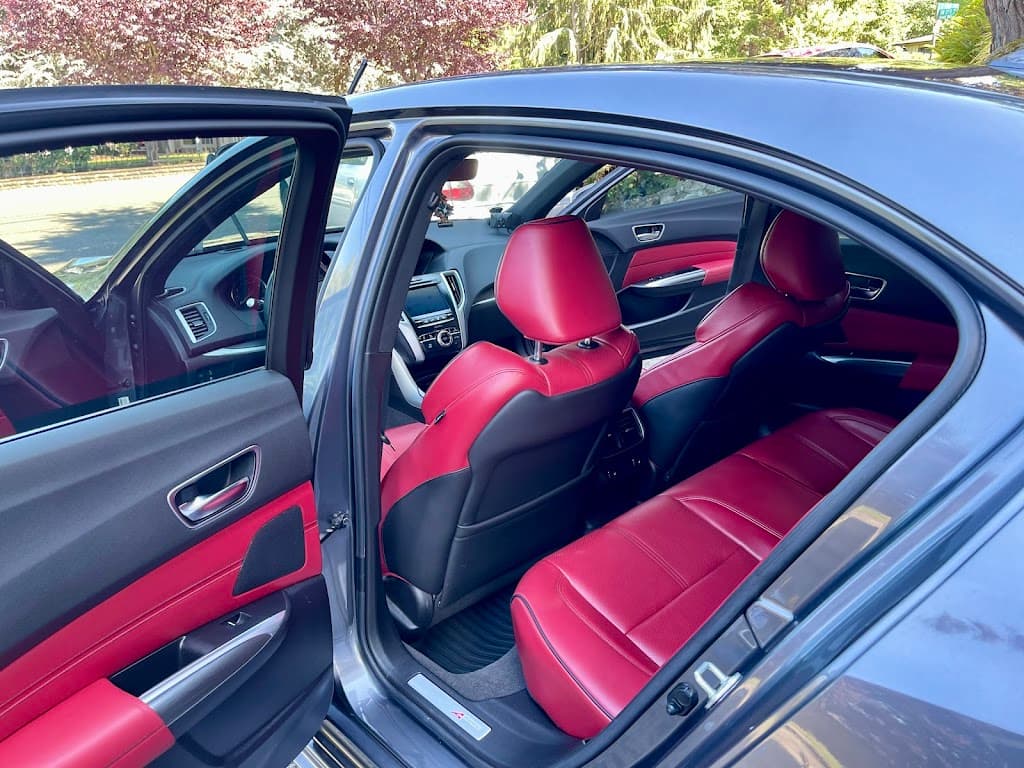 Detail Driven Automotive Detailing featured