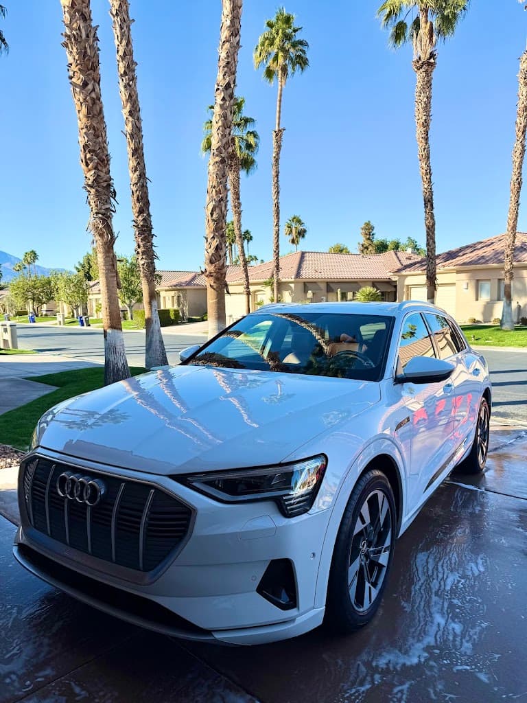 Ivan's Fresh Fleet Mobile - Business Image
