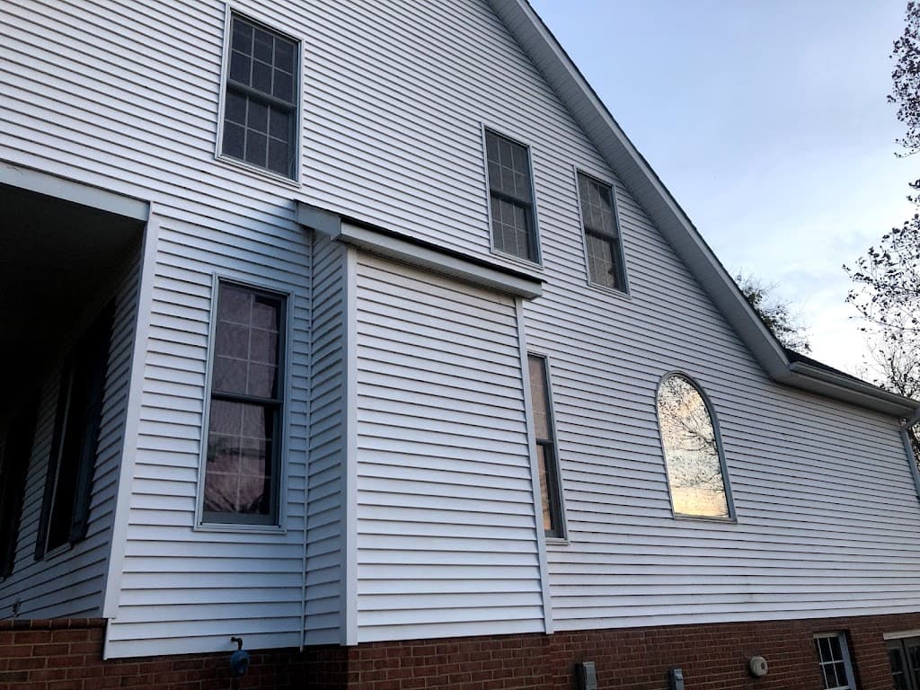 B. Cool Window Care featured