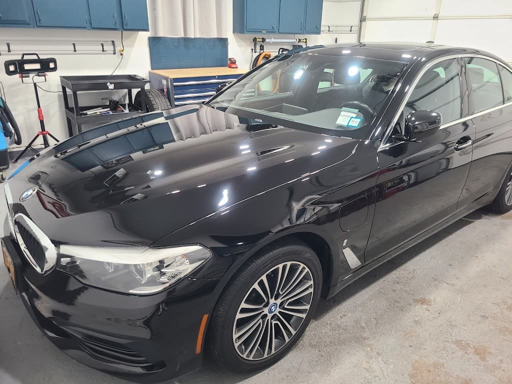 Campbell Mobile Detailing featured