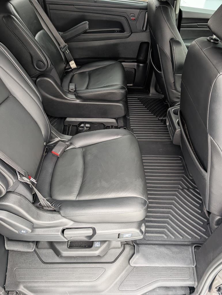 5S Detailing LLC featured