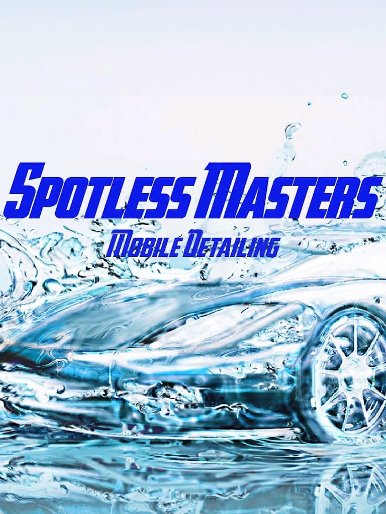 Spotless Masters LLC featured