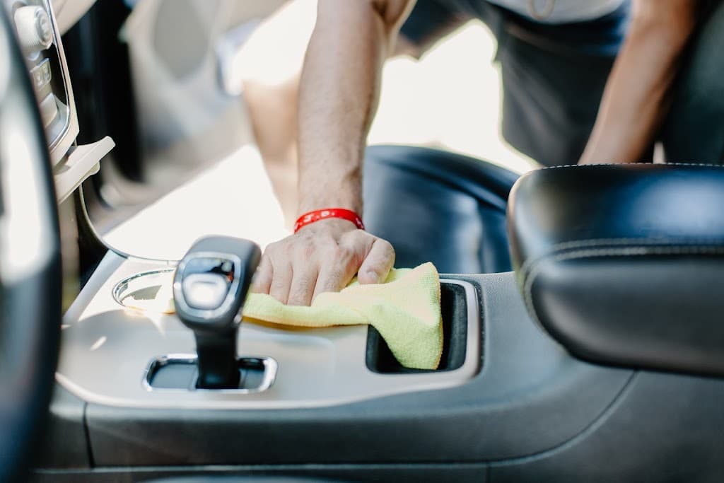 O'Neill Detail - Mobile Auto Detailer featured