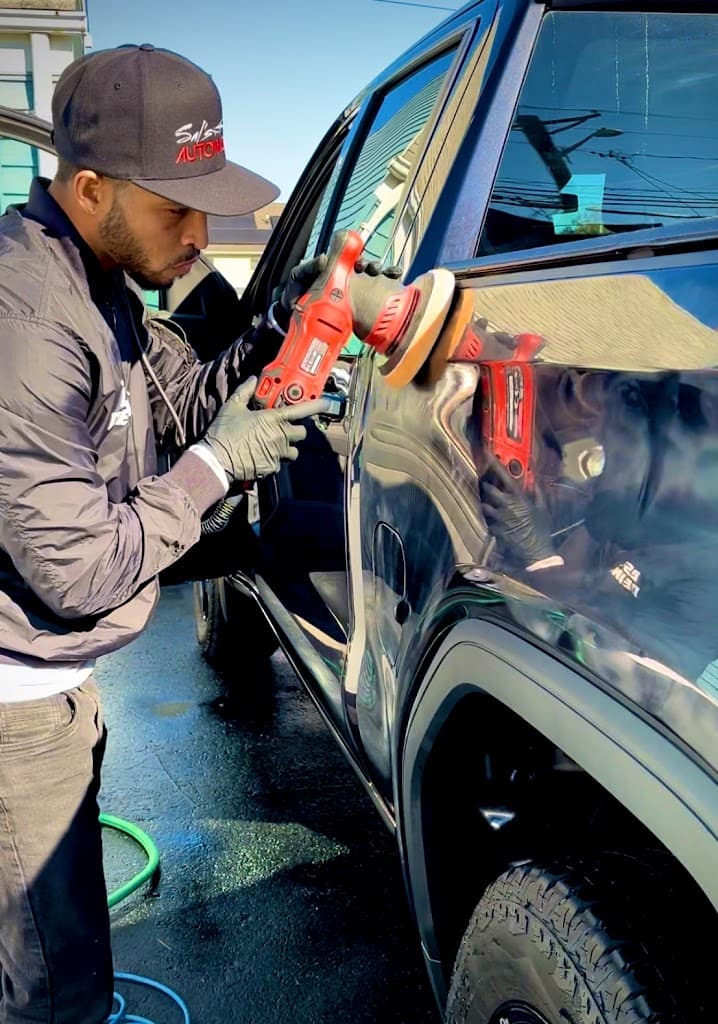 Eclipse Premium Detailing featured