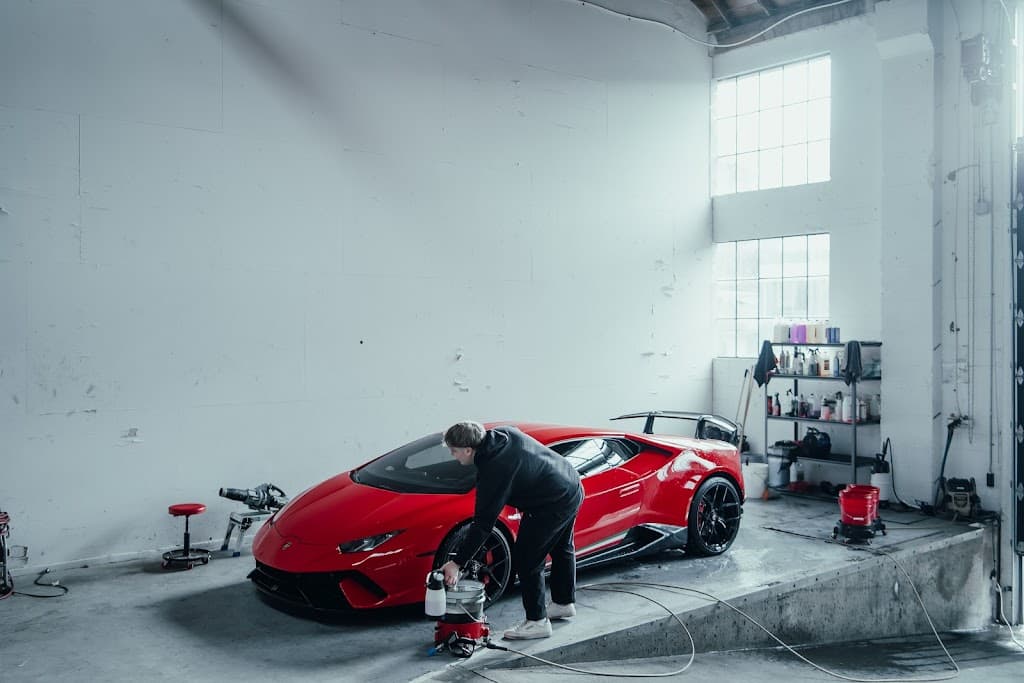 Autostyle Detail - Business Image