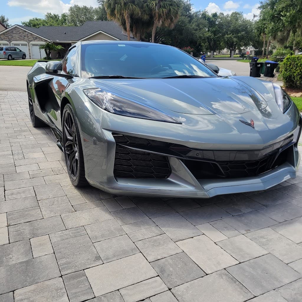 The Distinguished Gentleman Mobile Detailing LLC featured