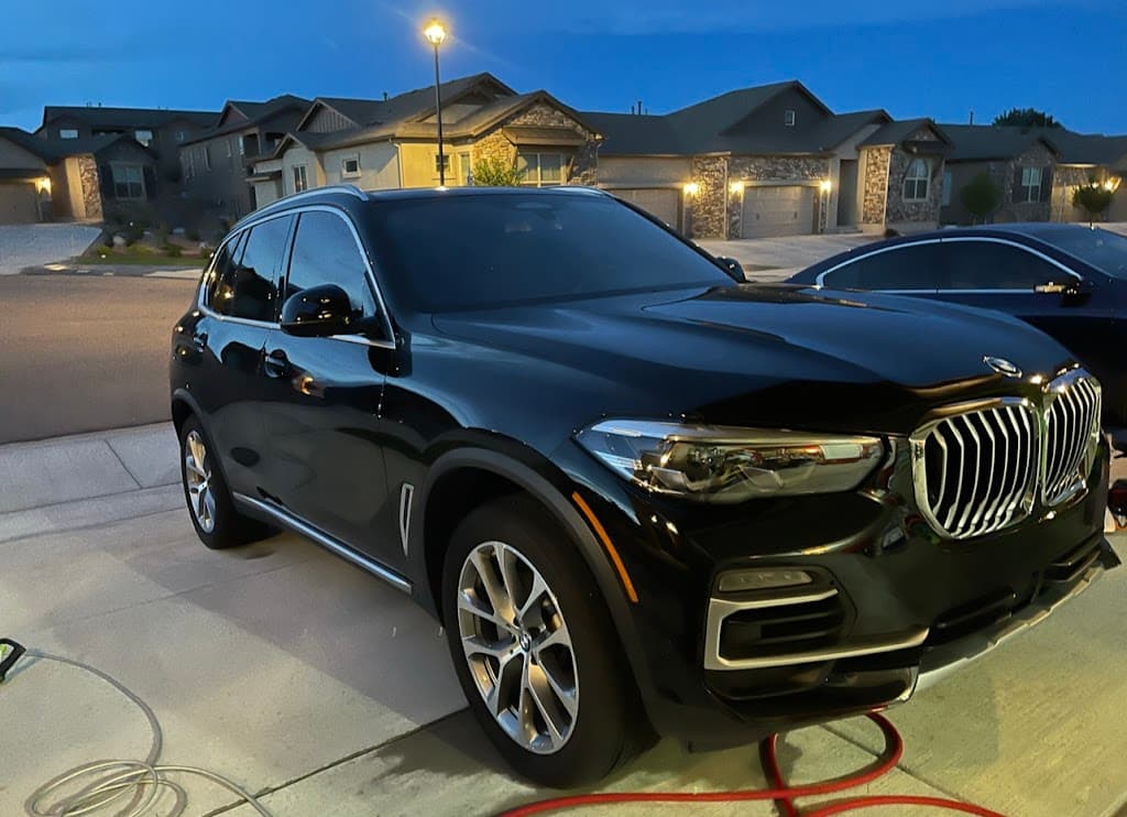 Down 2 Detail Auto Spa featured