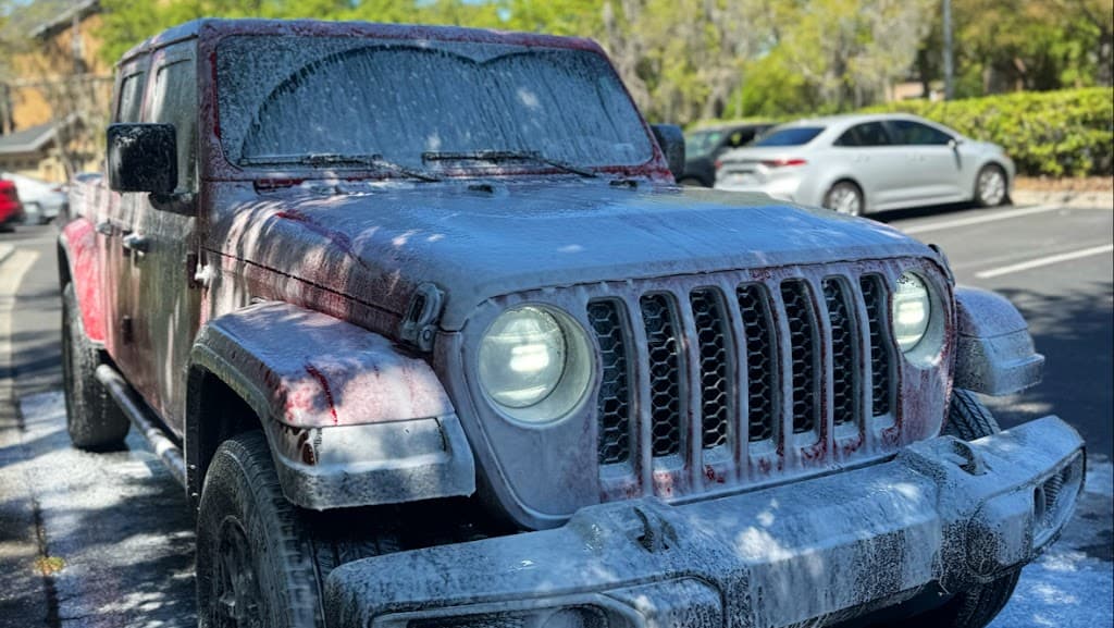 Sunny Mobile Detailing LLC featured
