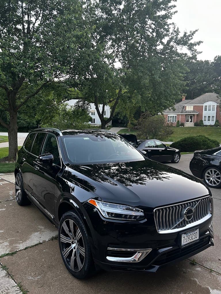 Sparkle Up Auto Detailing featured