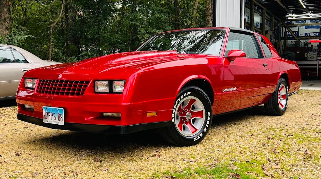 HOPProd's Auto Detailing LLC featured
