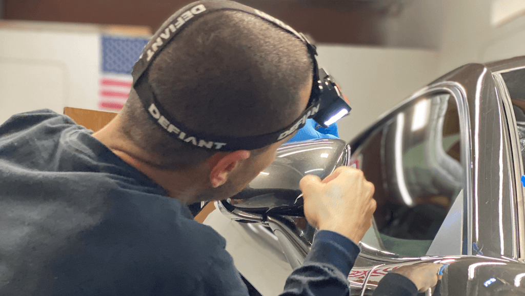 Watershed Auto Care featured