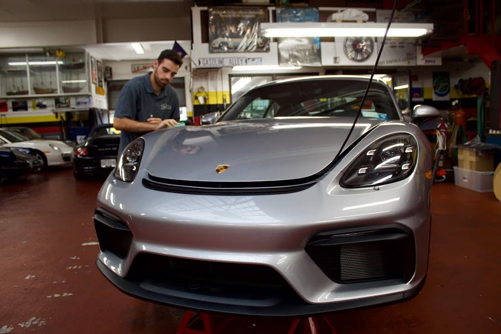 Padny Detailing featured