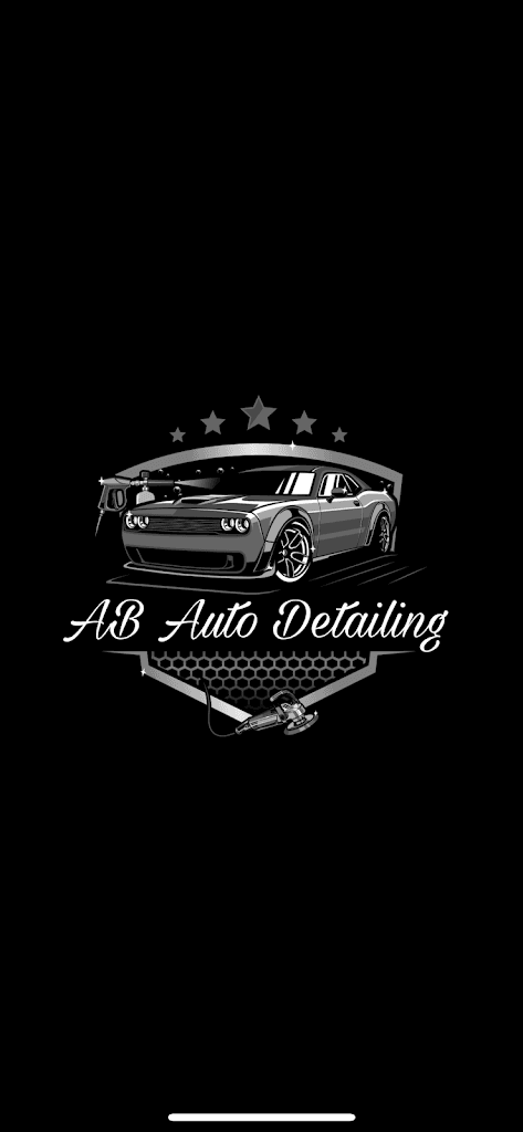 AB Auto Detailing featured