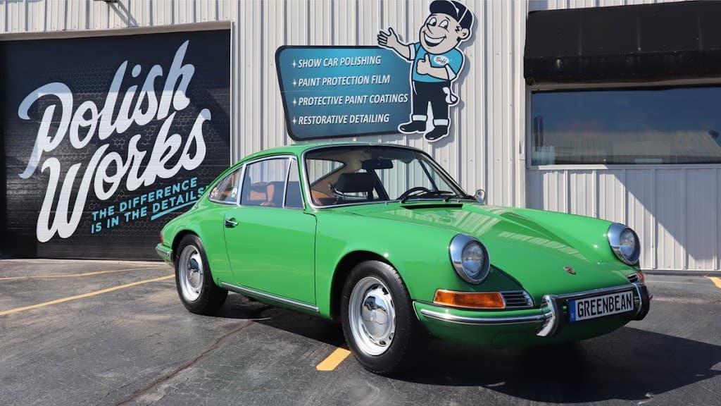 Polishworks Auto Salon featured
