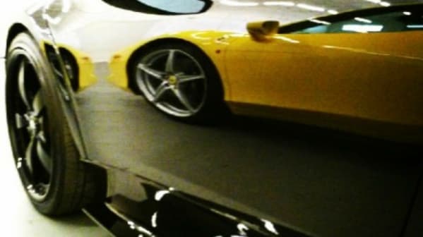 TD Luxe Detailing featured