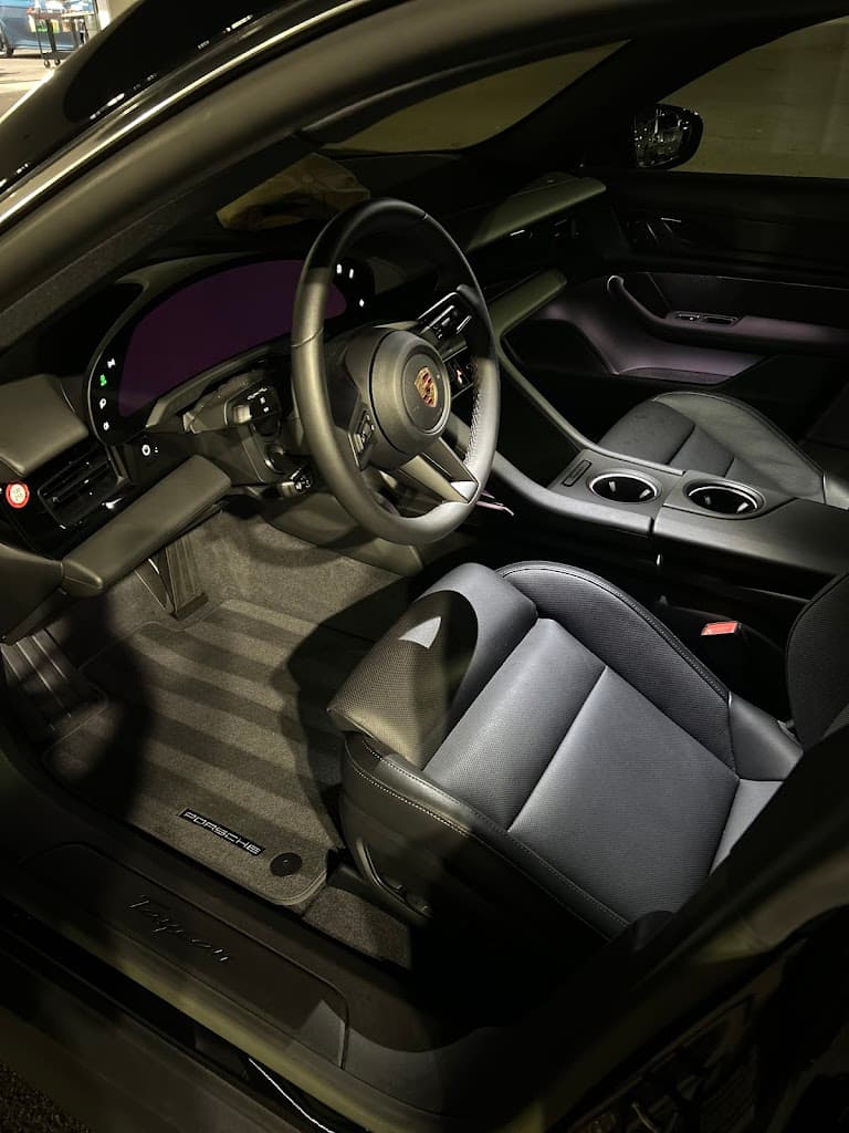 Sparkle Up! Mobile Detailing featured