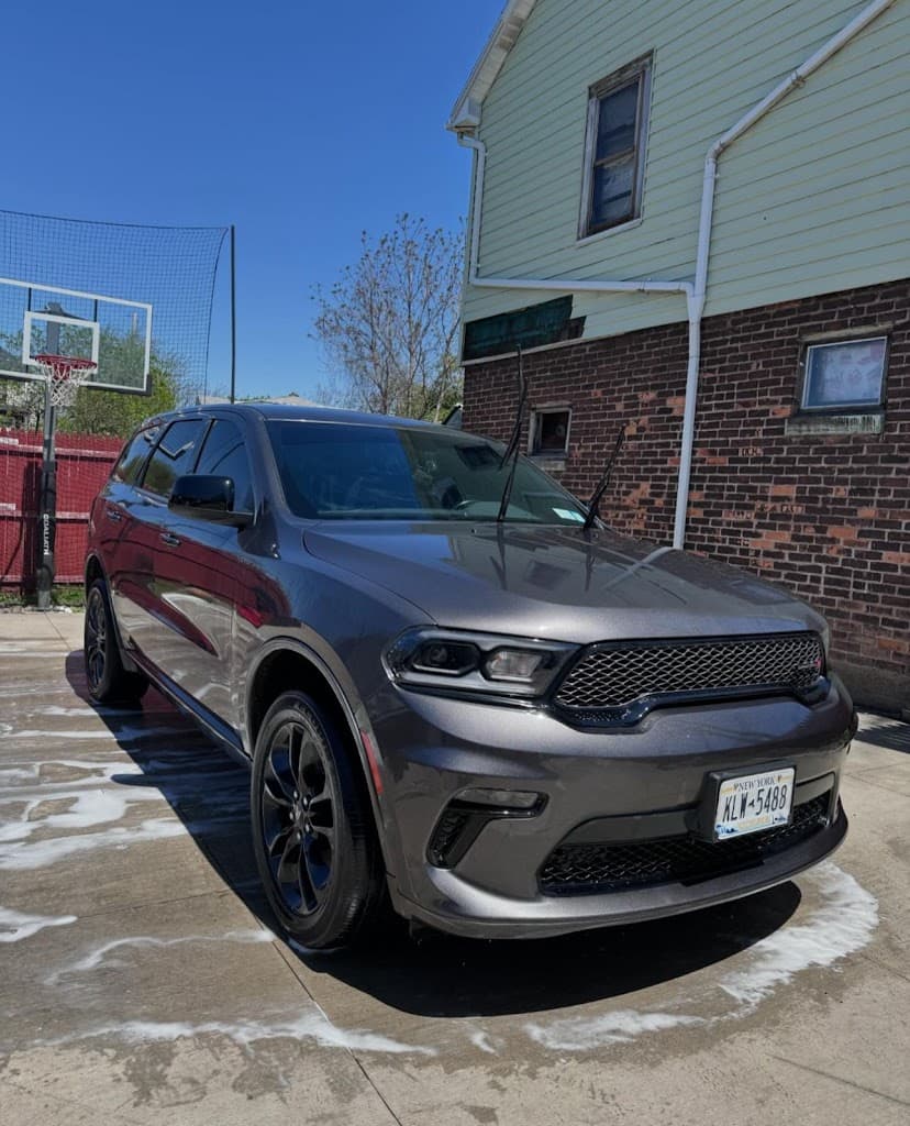 Dooley's Mobile Detailing featured