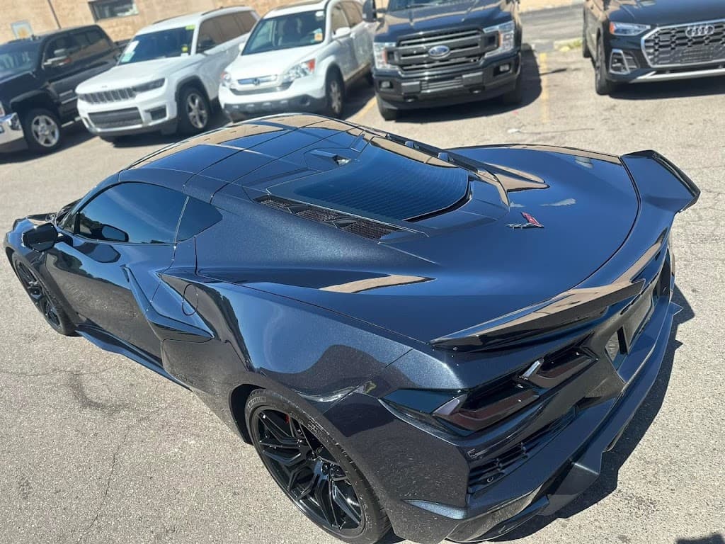 Forza Auto Salon featured
