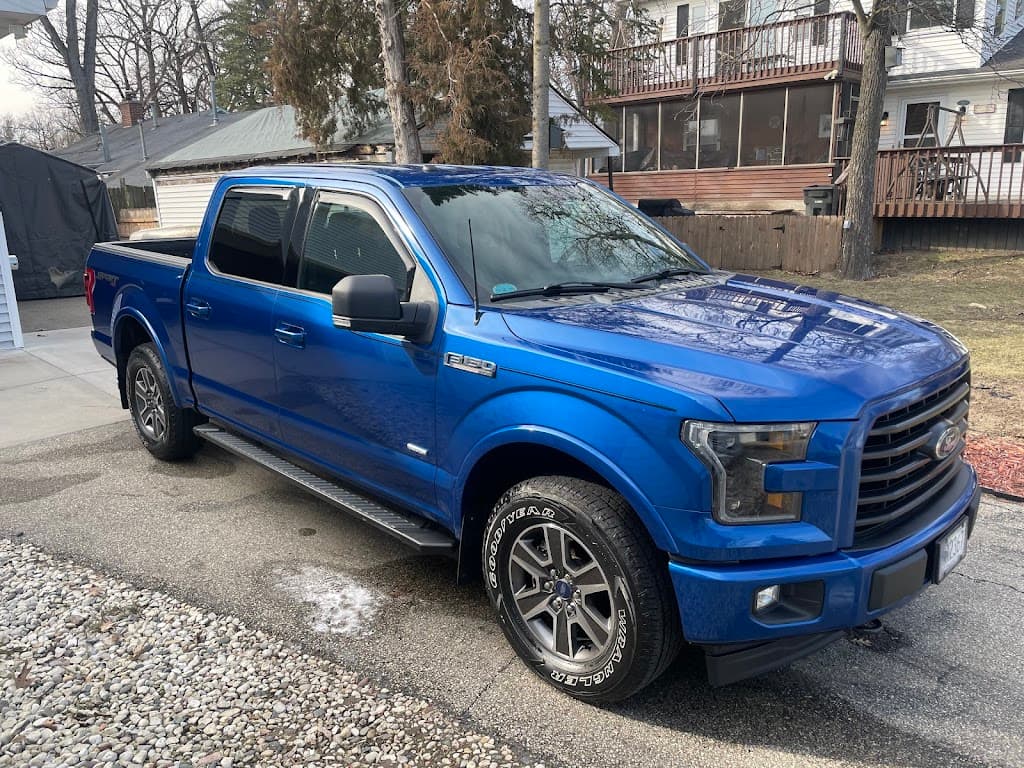 Roo's Detailing Service featured