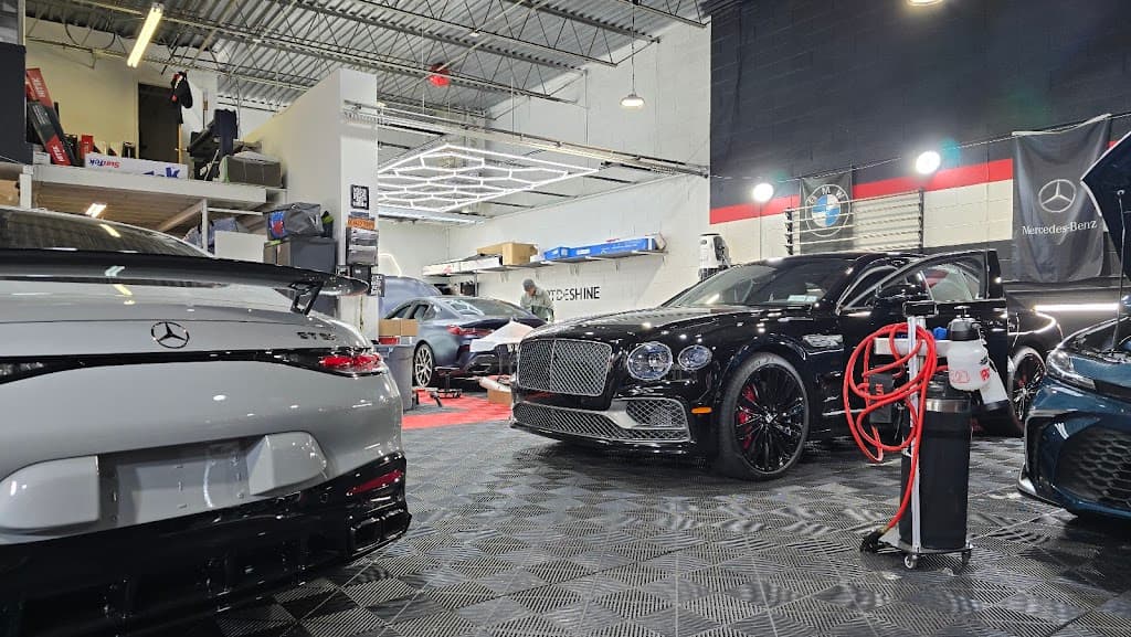 Li Car Guys Window Tinting | PPF | Ceramic Coating | Mobile Detailing featured