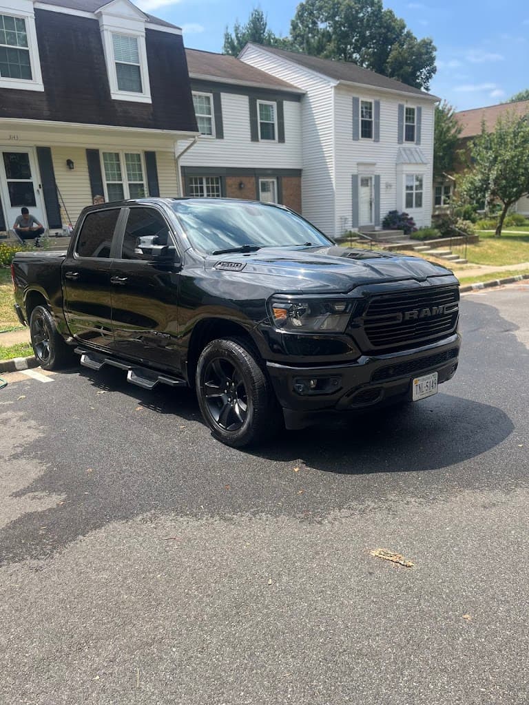 Rewind Auto Detaling featured