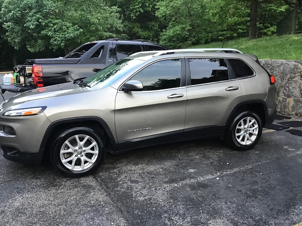 My Time 2 Shine Mobile Detailing featured