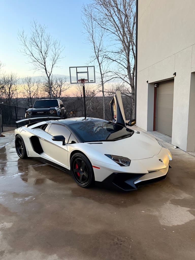 Mystic Auto Spa featured